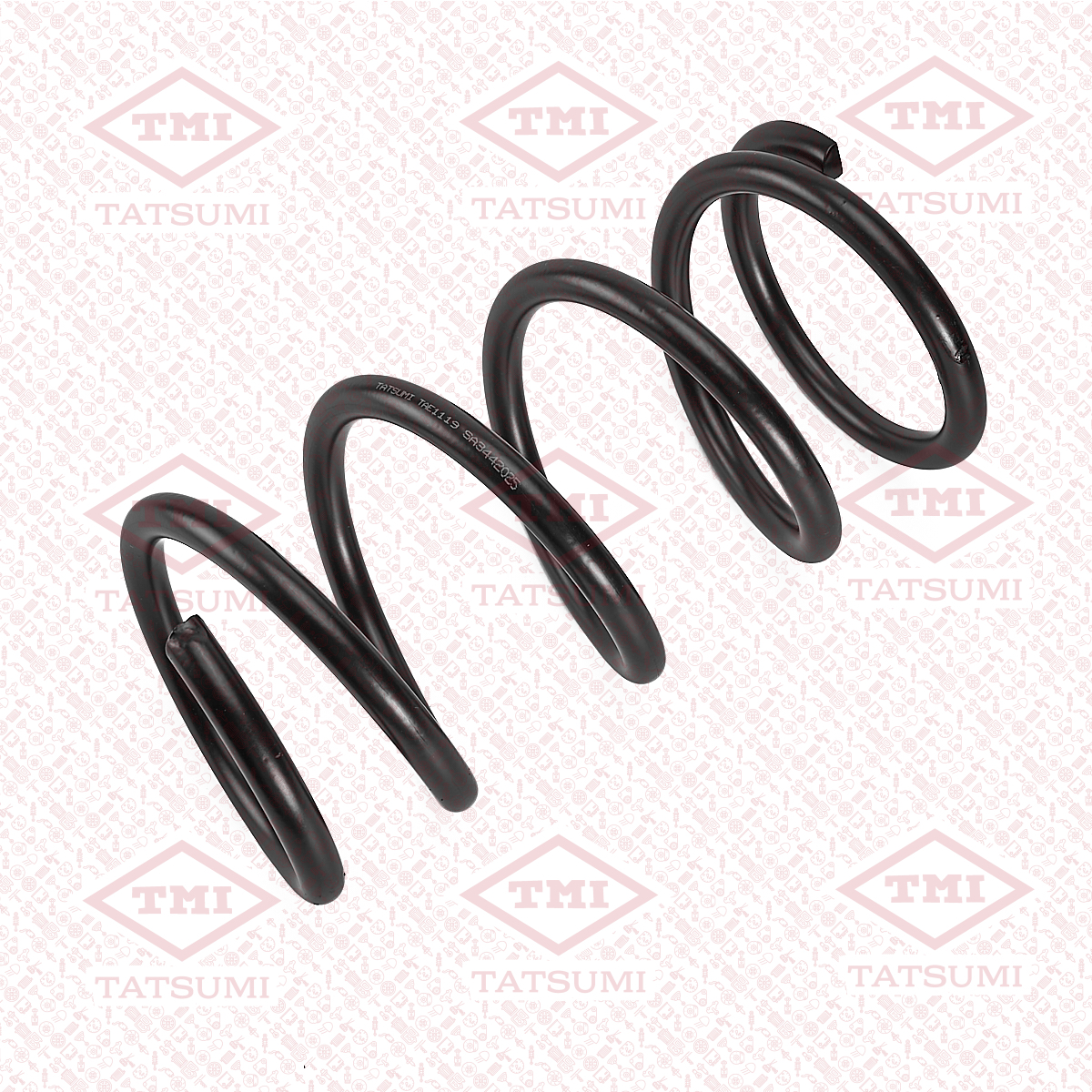 Coil spring