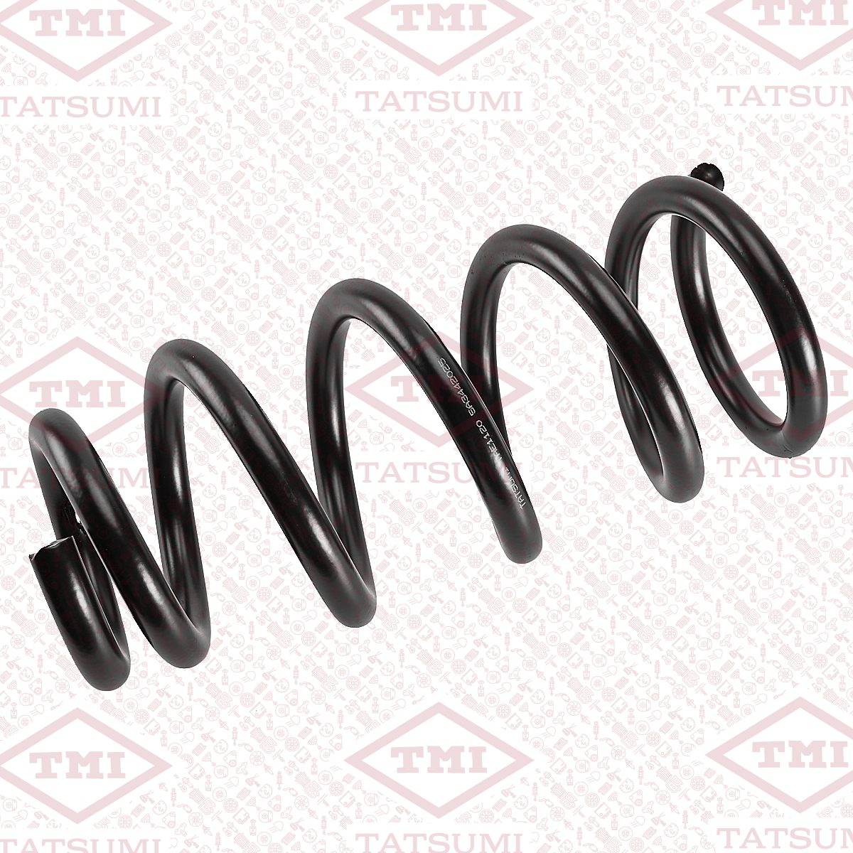 Coil spring