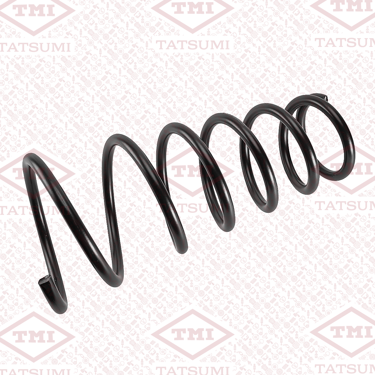 Coil spring
