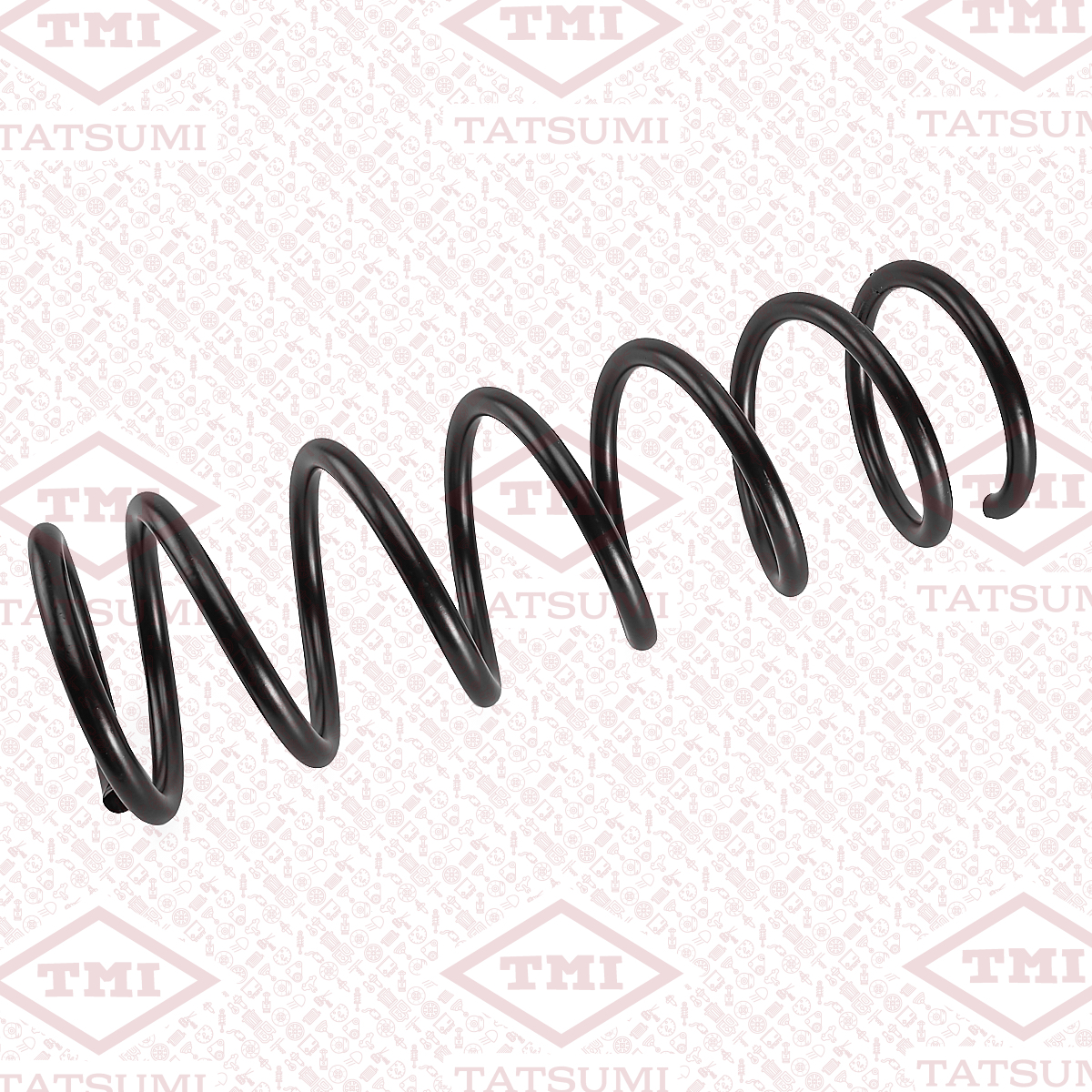 Coil spring