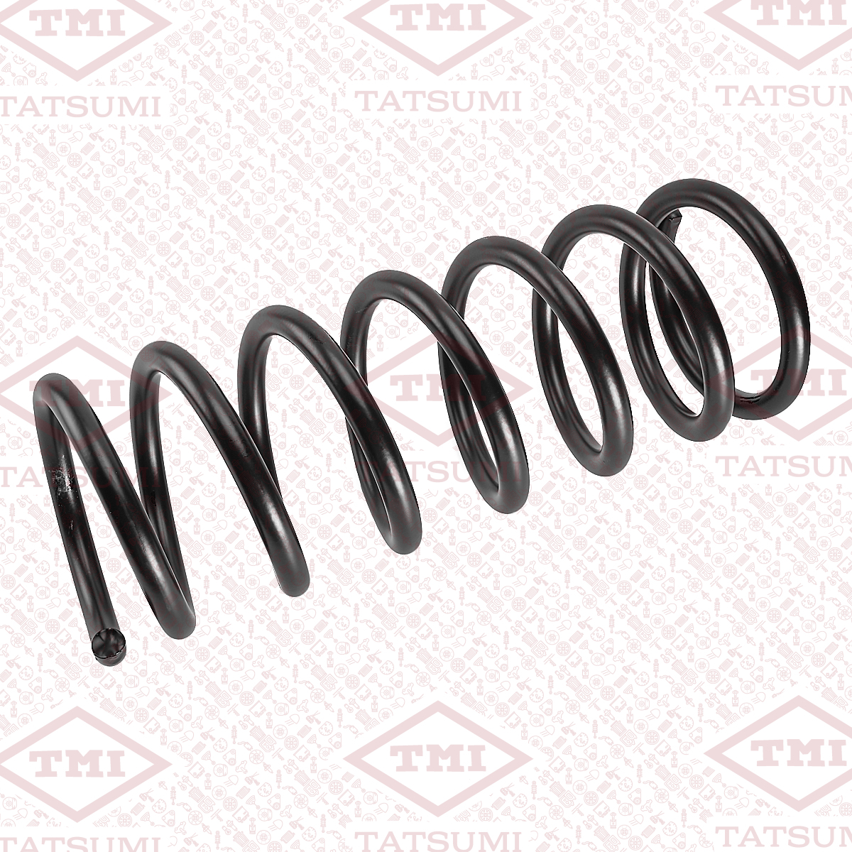 Coil spring