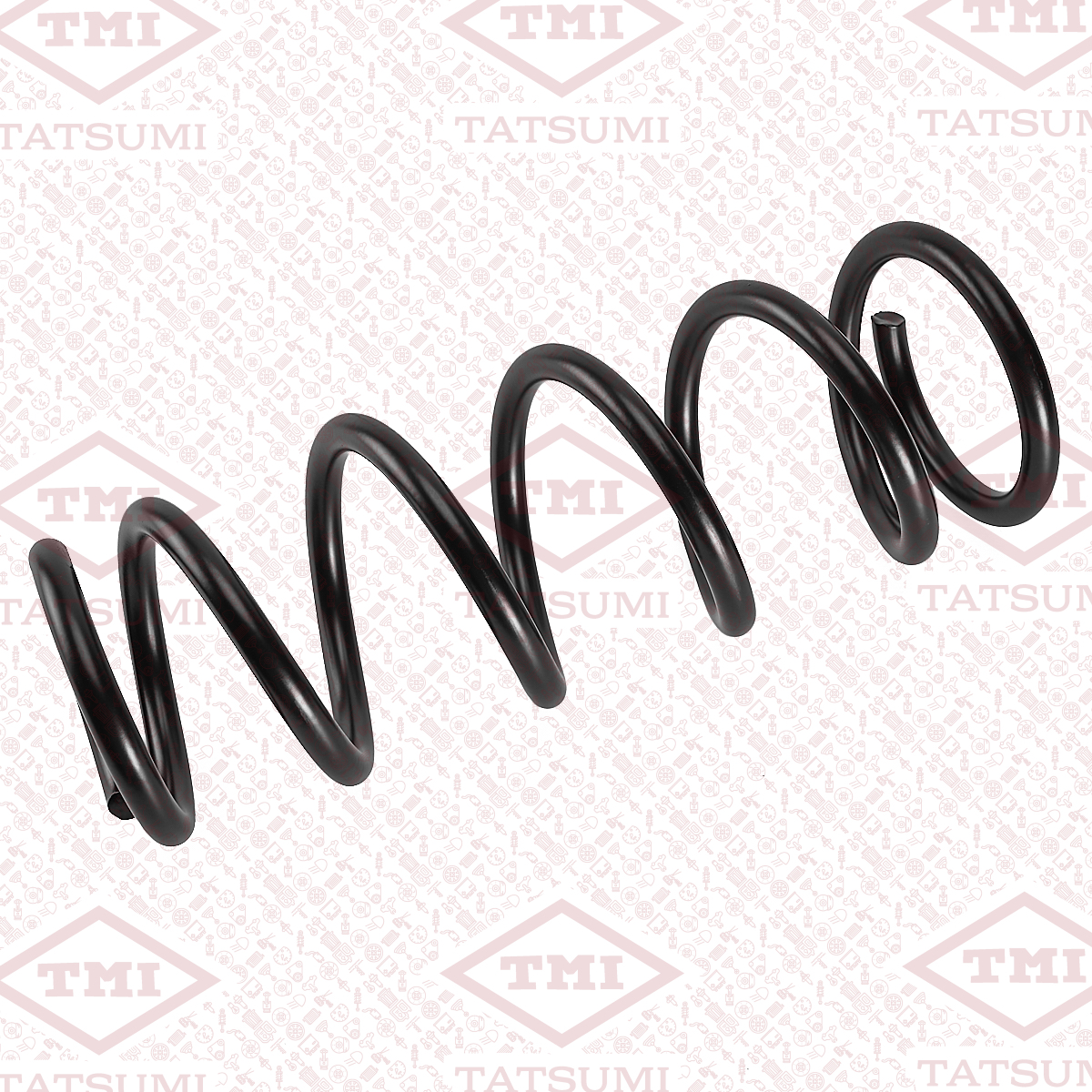Coil spring