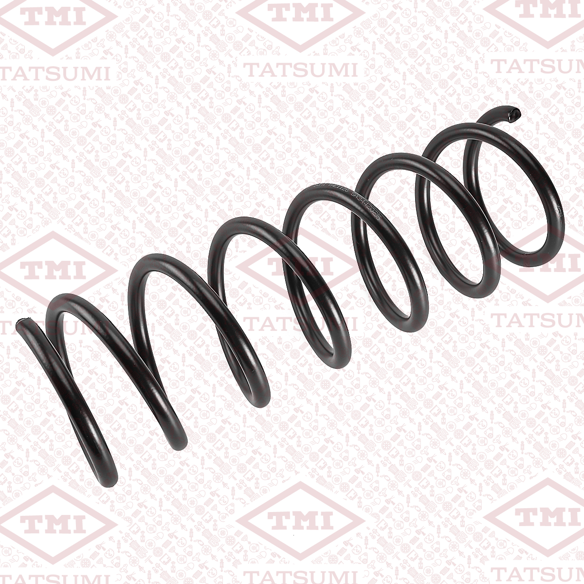 Coil spring