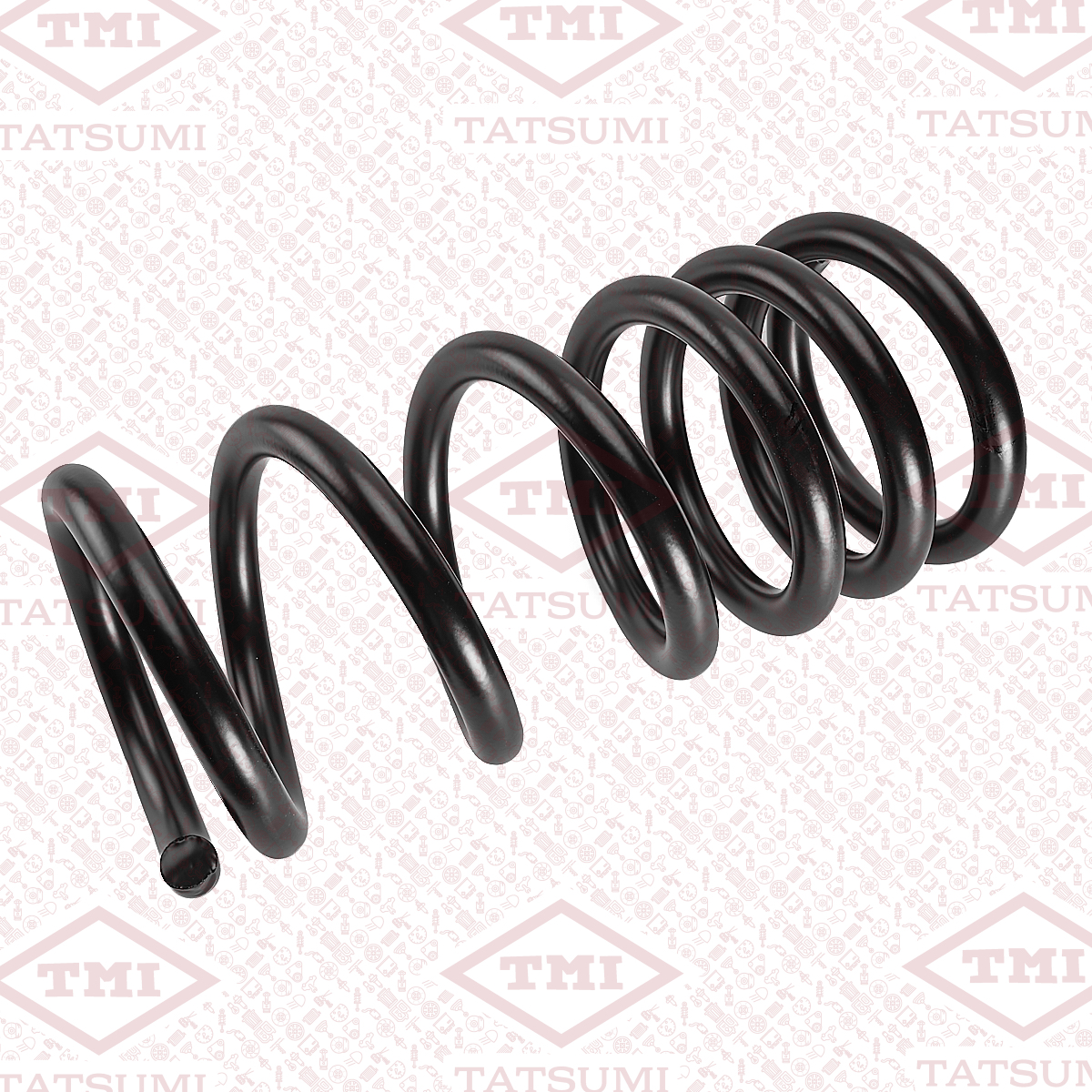 Coil spring