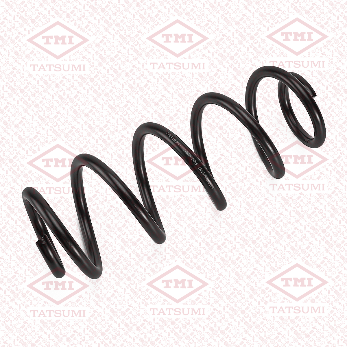 Coil spring