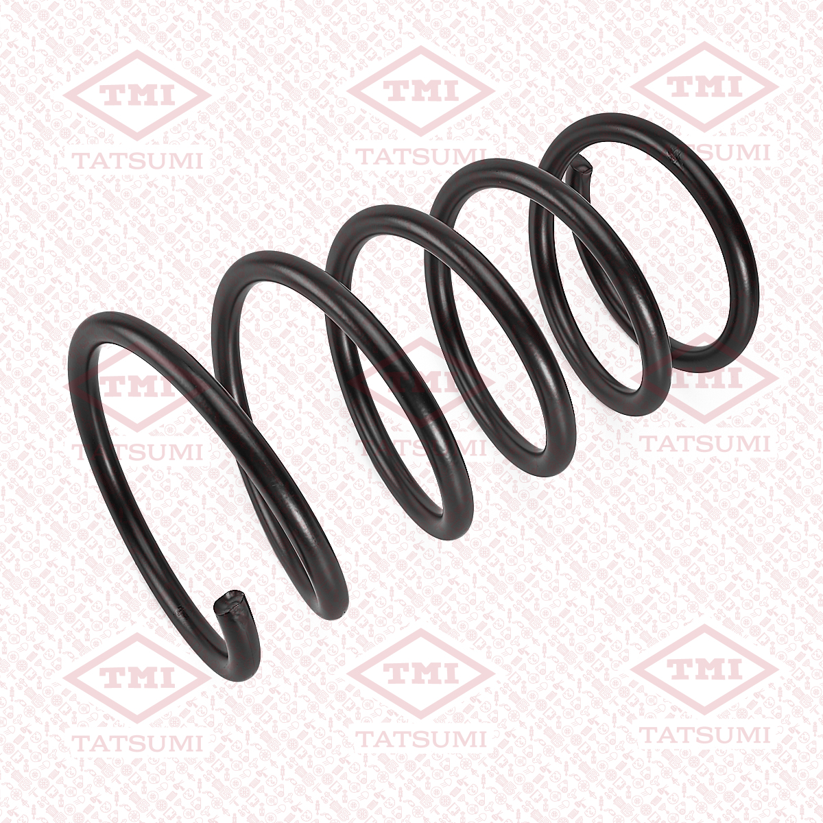 Coil spring