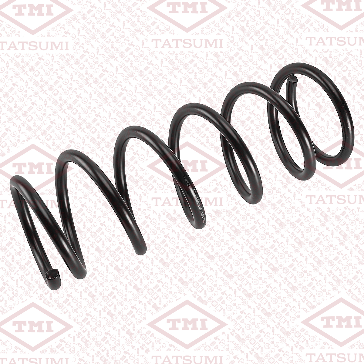 Coil spring