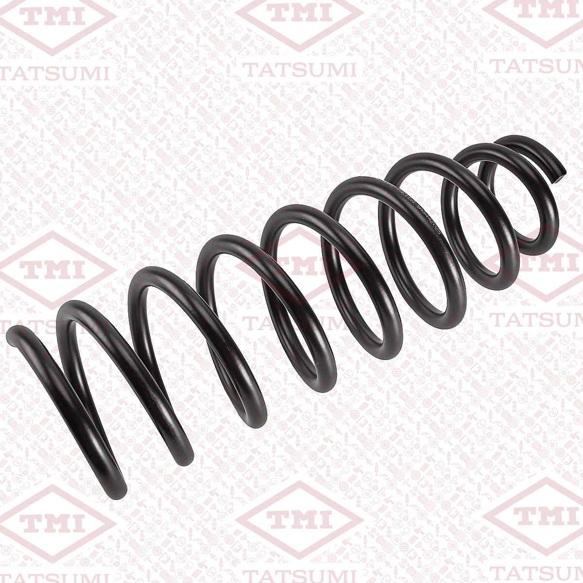 Coil spring
