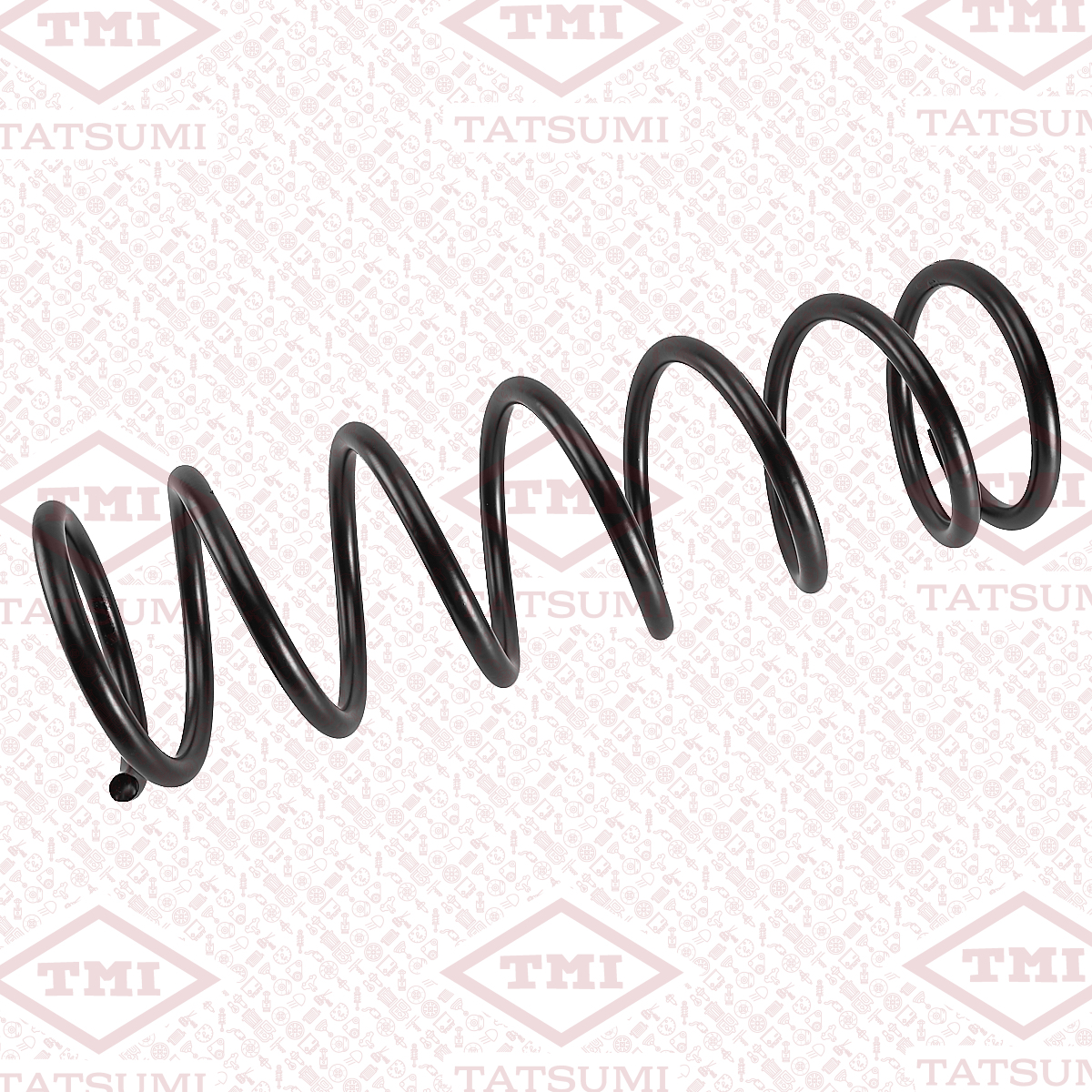 Coil spring