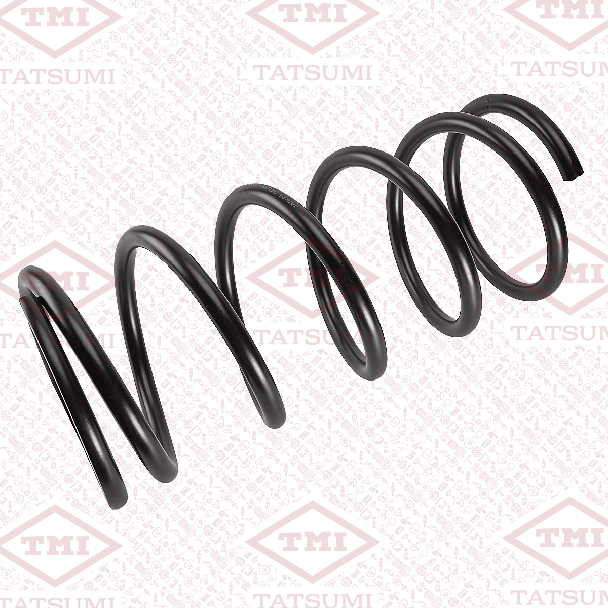Coil spring