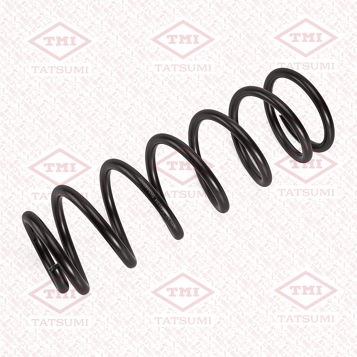 Coil spring