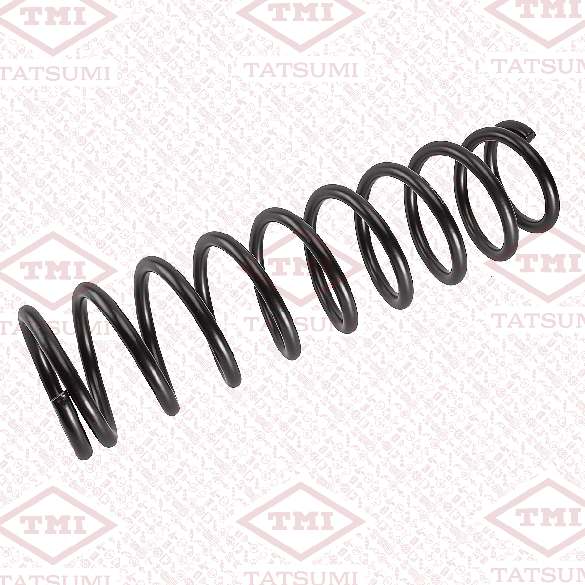 Coil spring