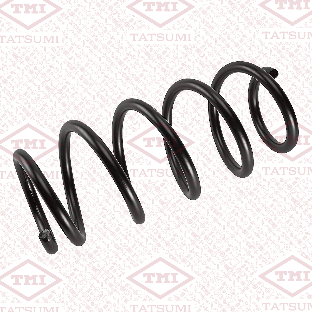 Coil spring