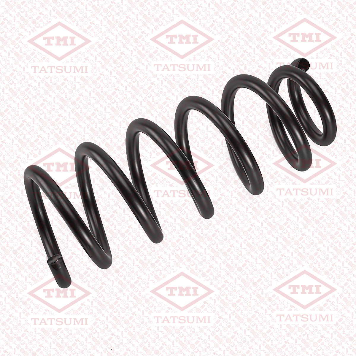 Coil spring
