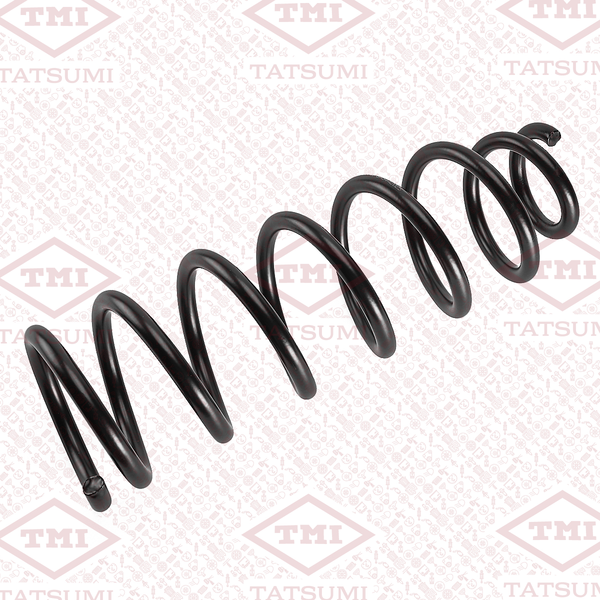 Coil spring