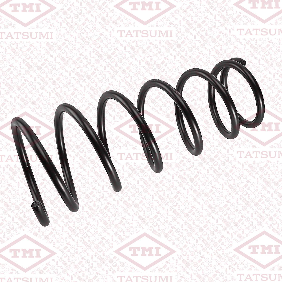 Coil spring