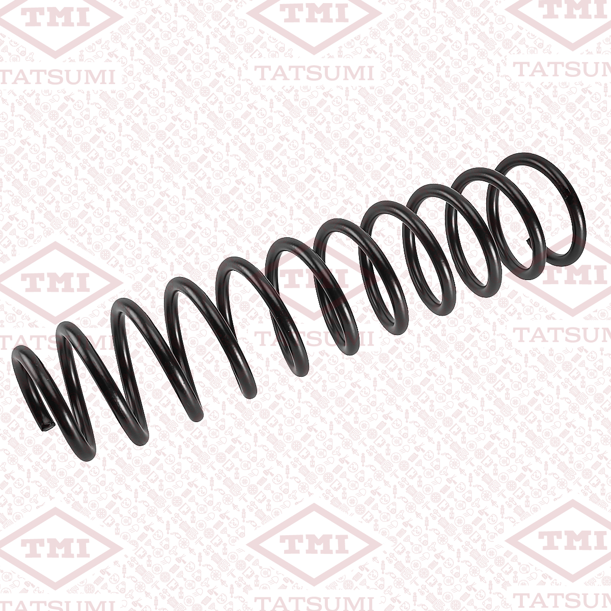 Coil spring