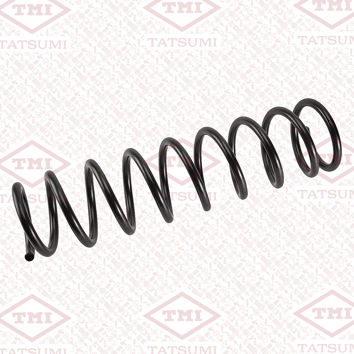 Coil spring