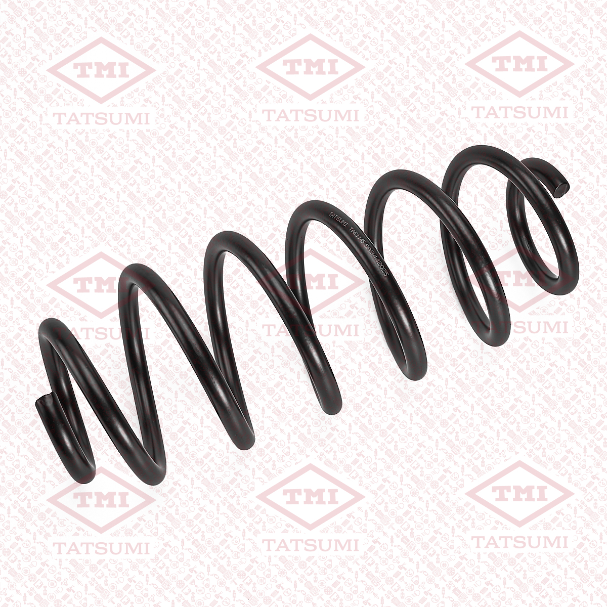Coil spring
