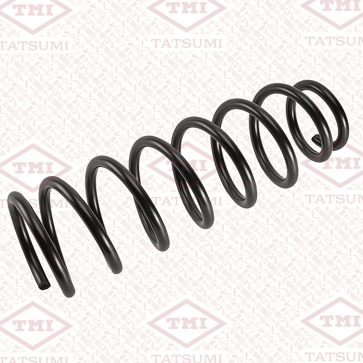 Coil spring