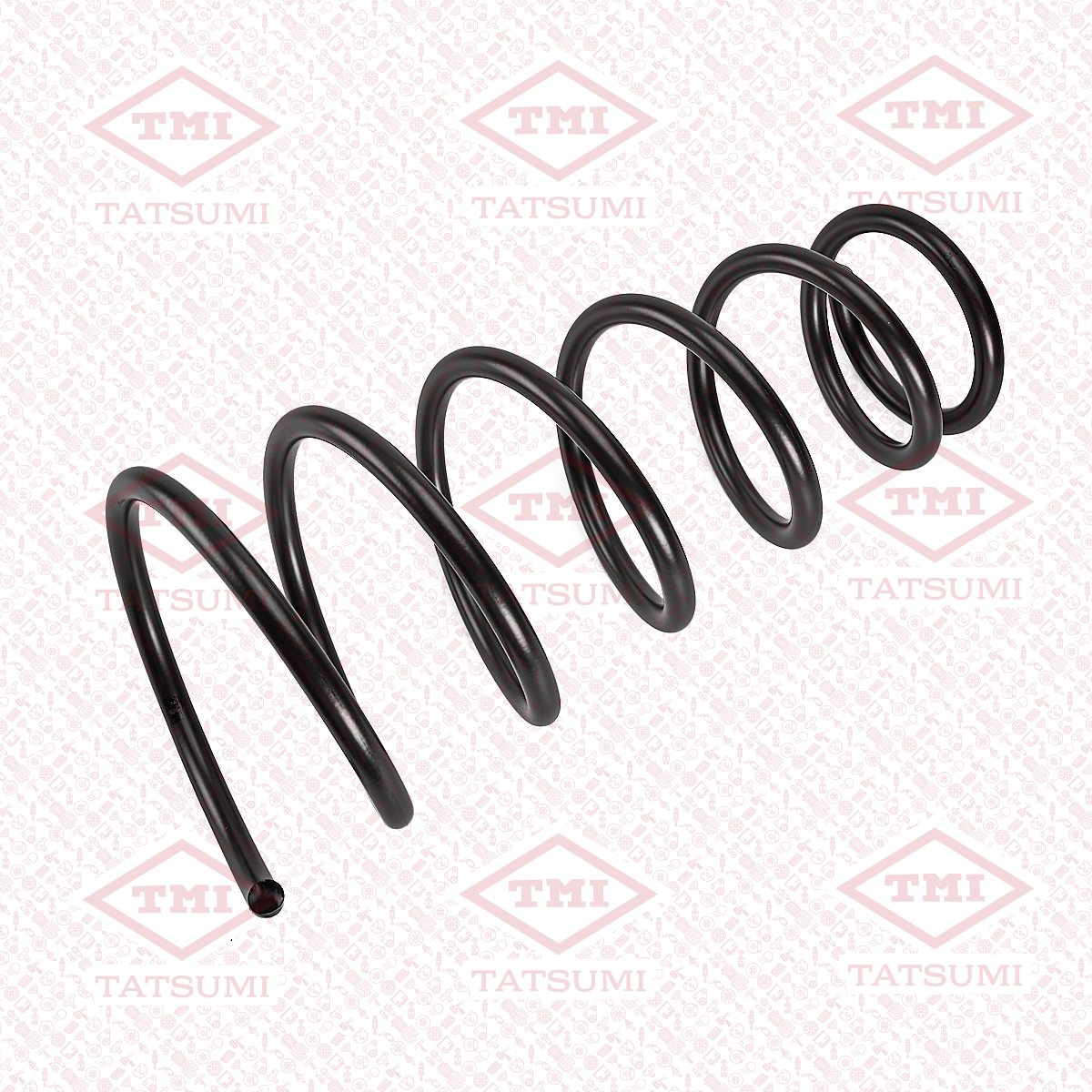 Coil spring