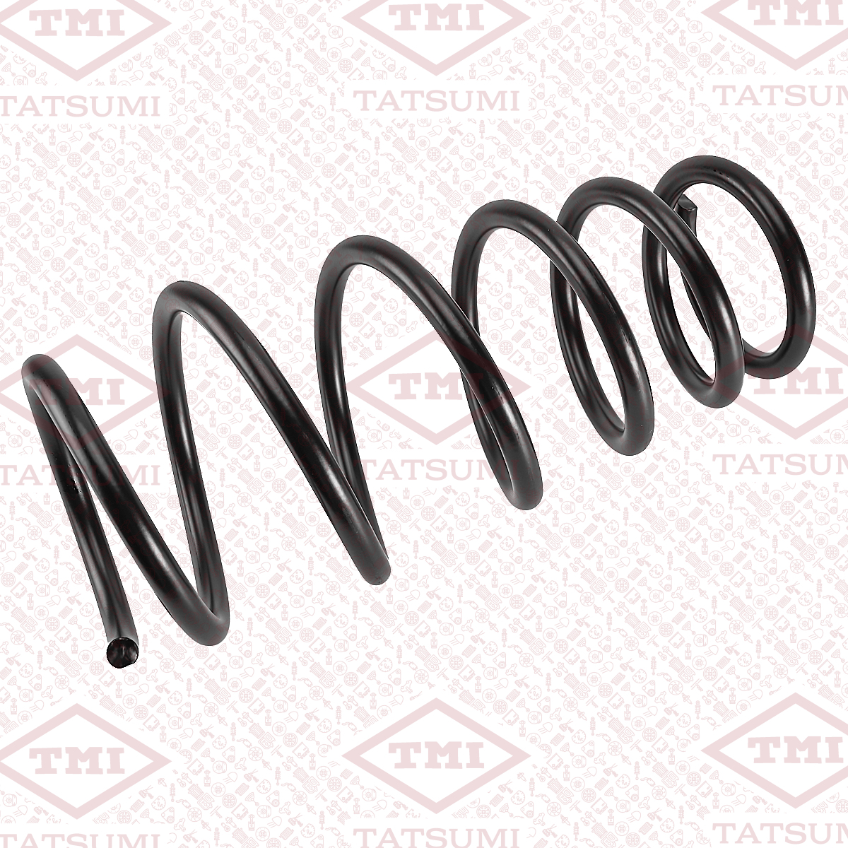 Coil spring