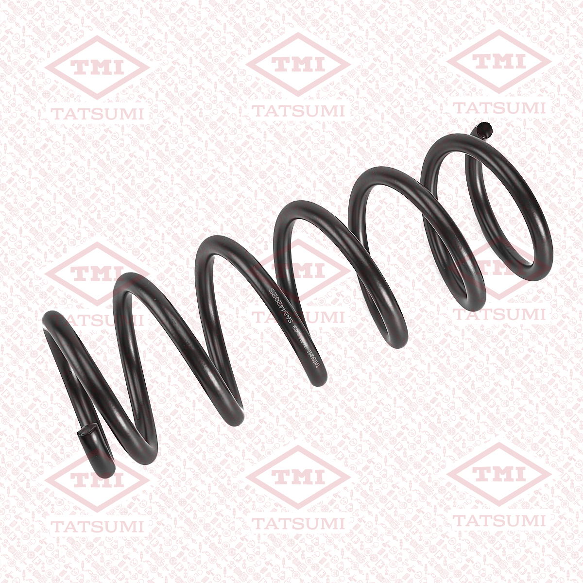 Coil spring