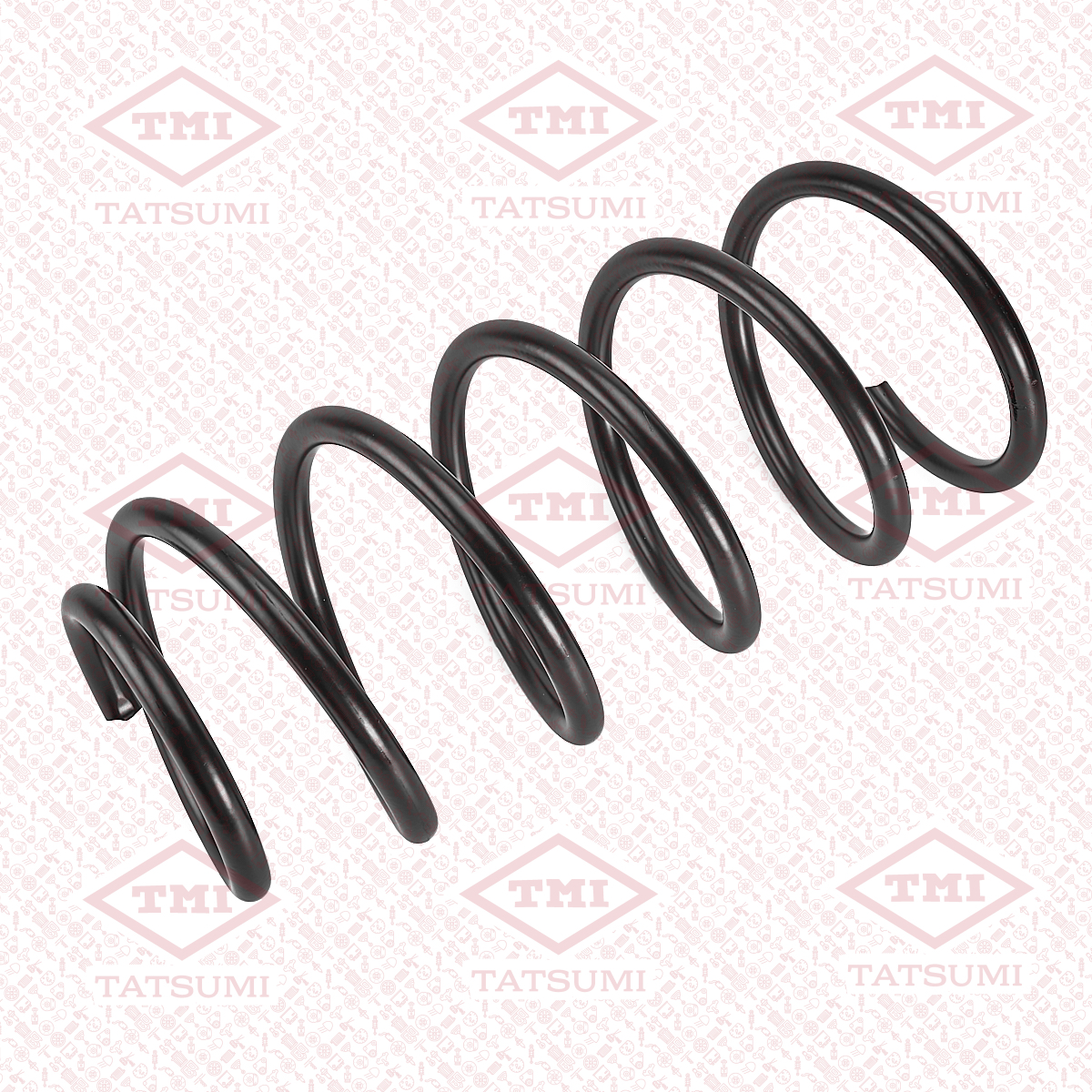 Coil spring