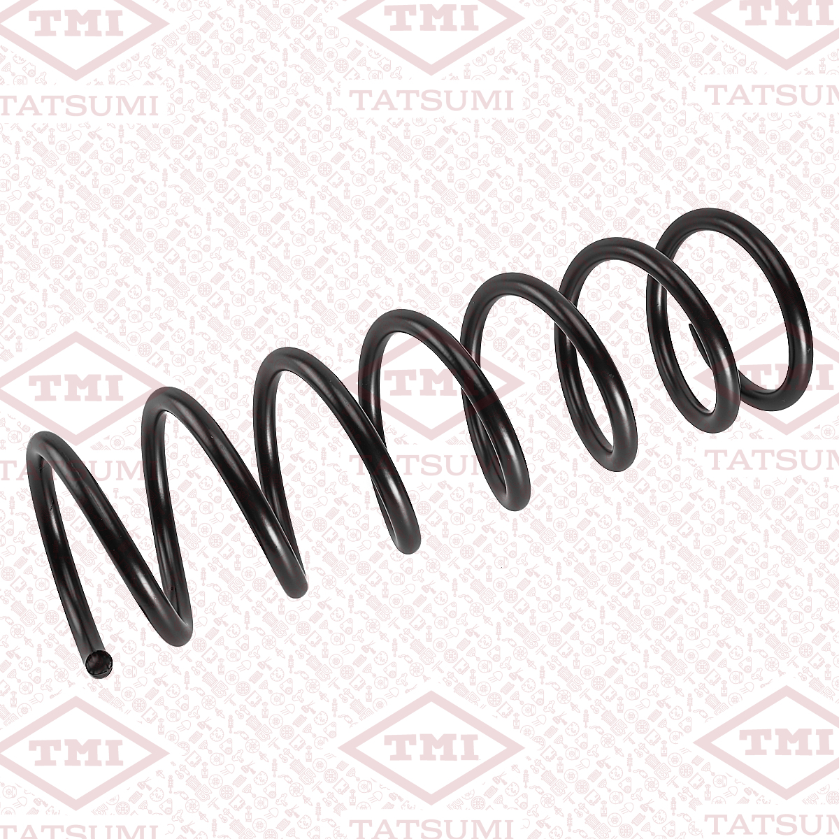 Coil spring