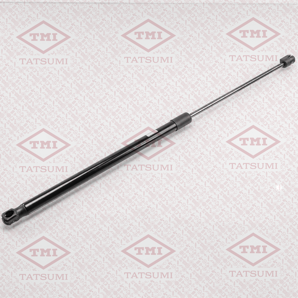 Trunk shock absorber