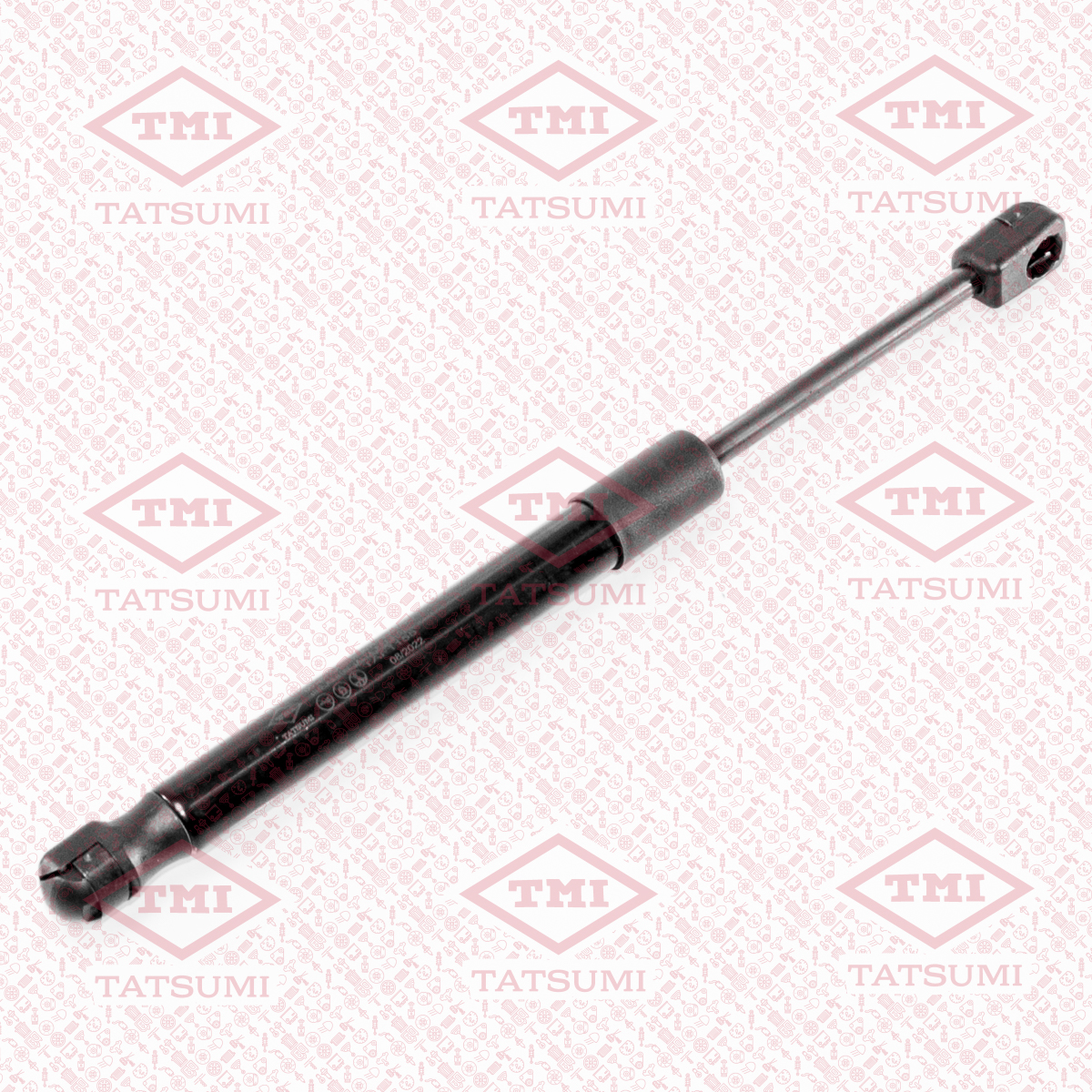 Trunk shock absorber