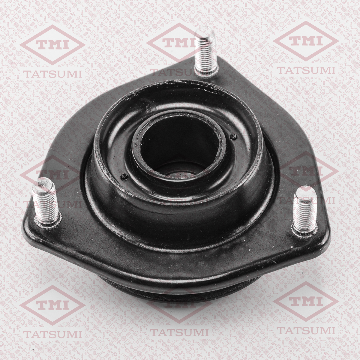 Strut mount