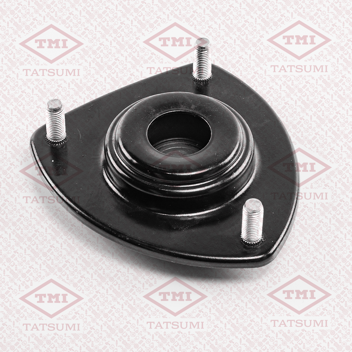 Strut mount