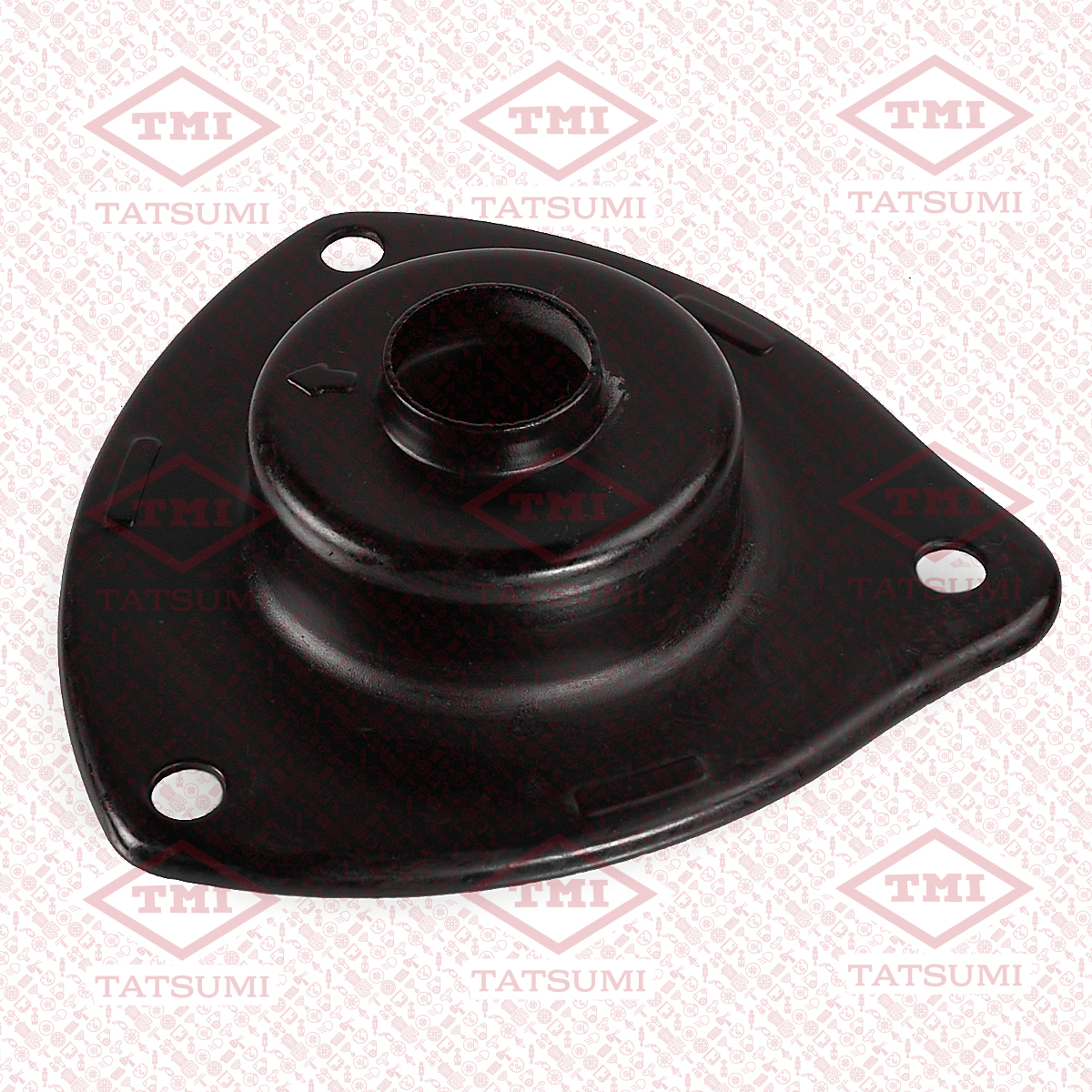 Strut mount
