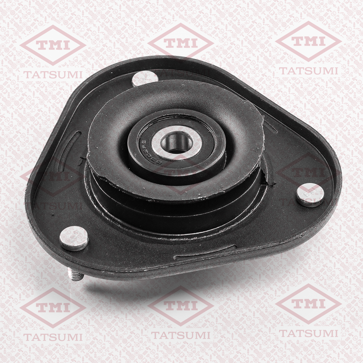 Strut mount