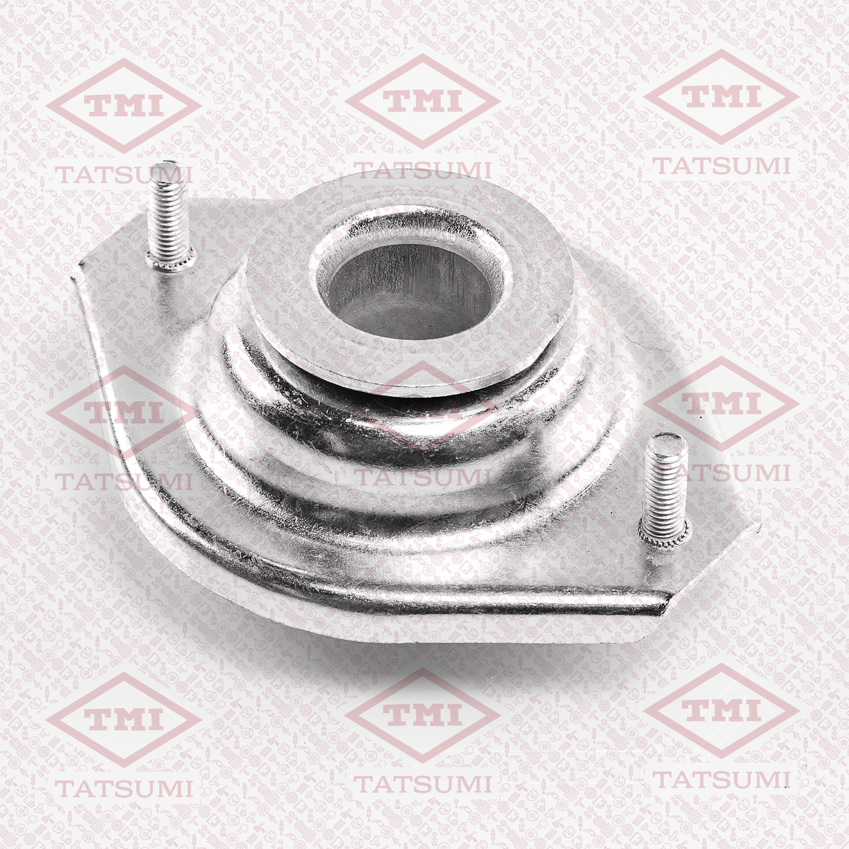 Strut mount