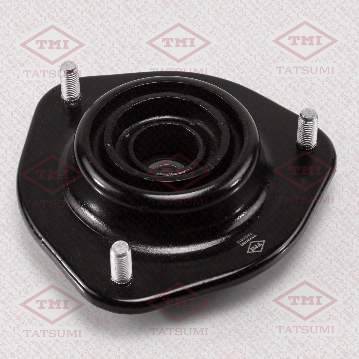 Strut mount