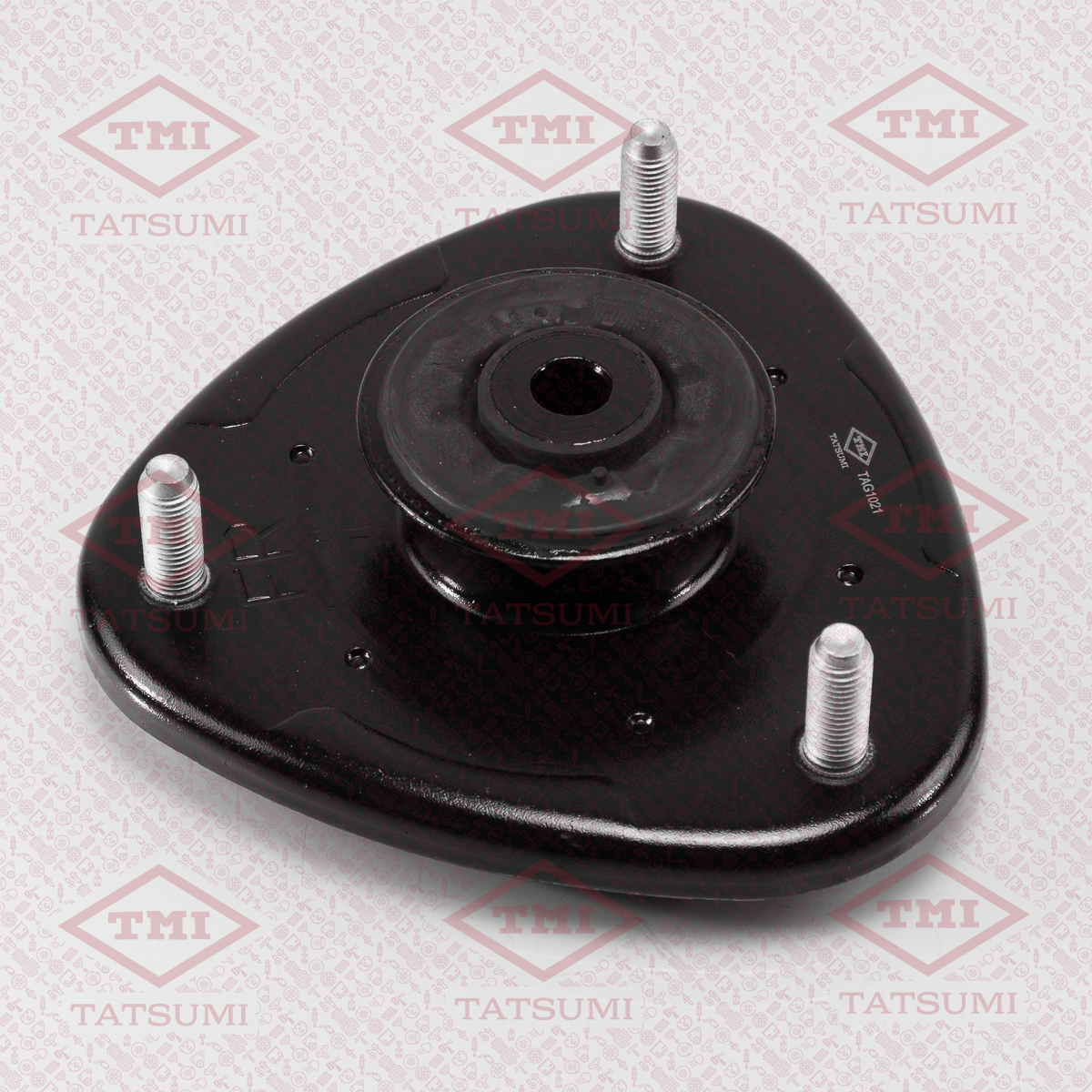 Strut mount