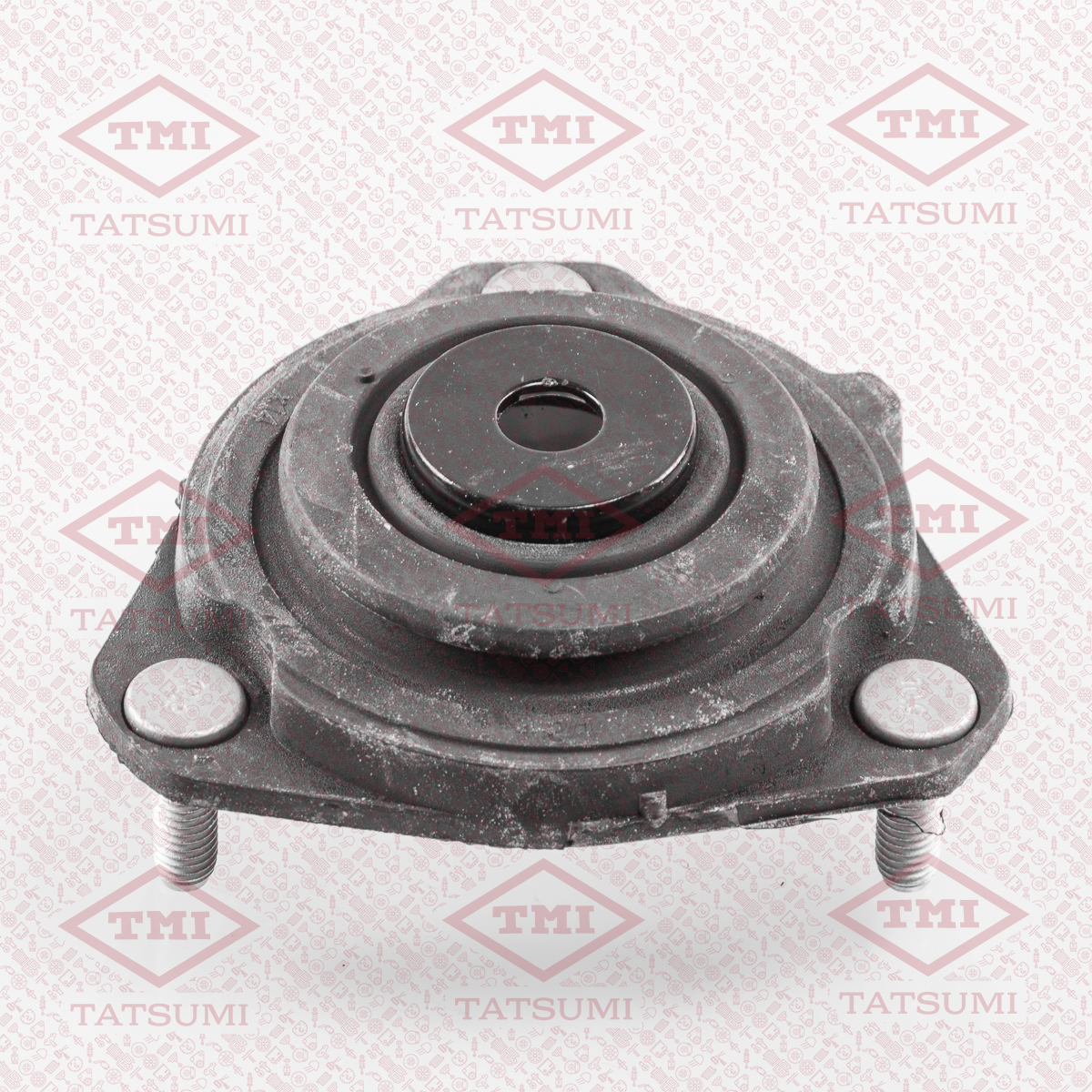 Strut mount