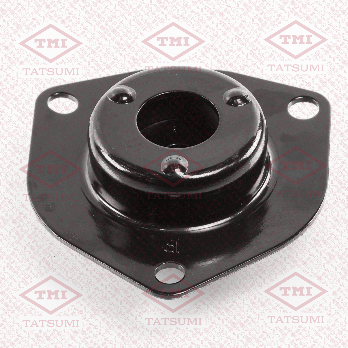 Strut mount