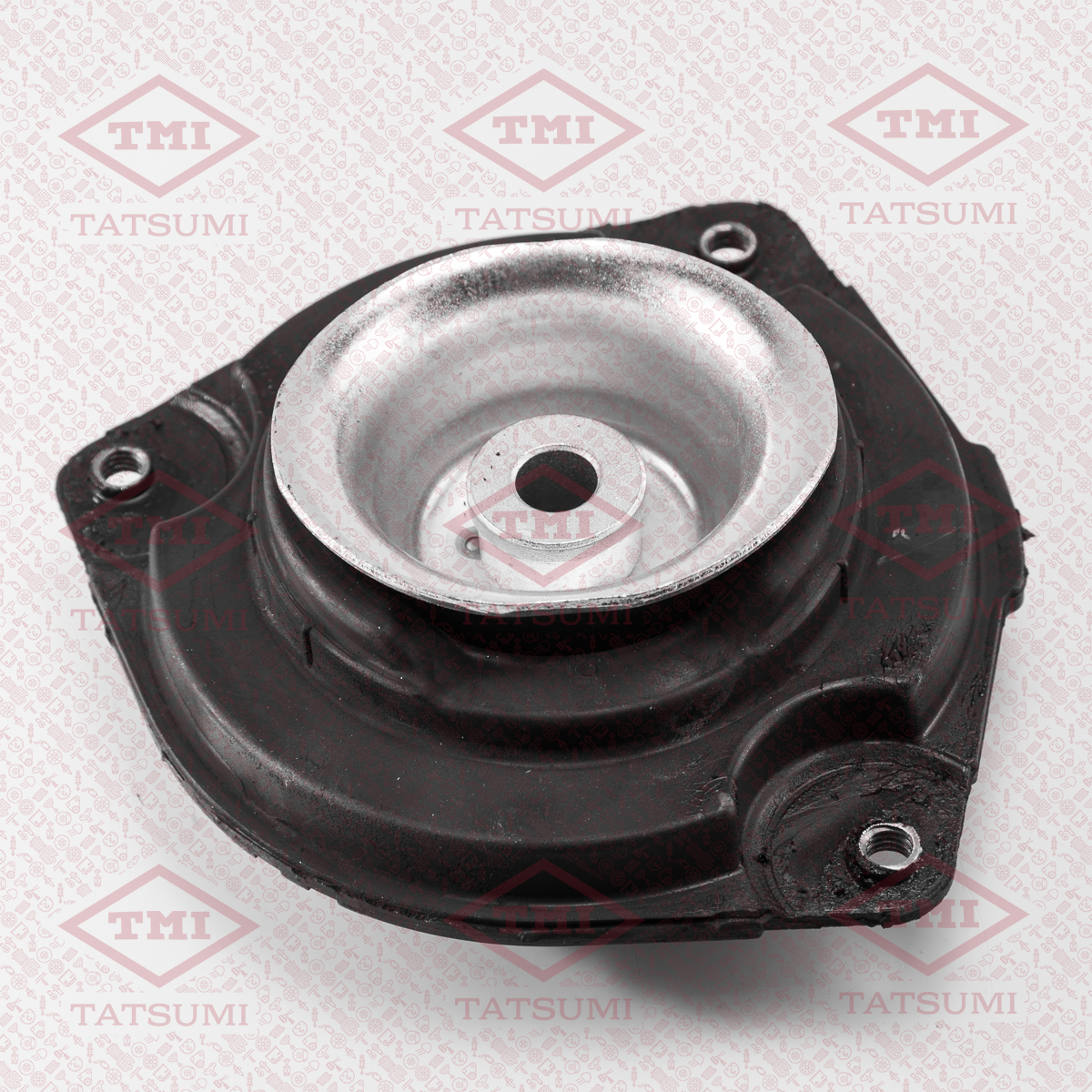 Strut mount