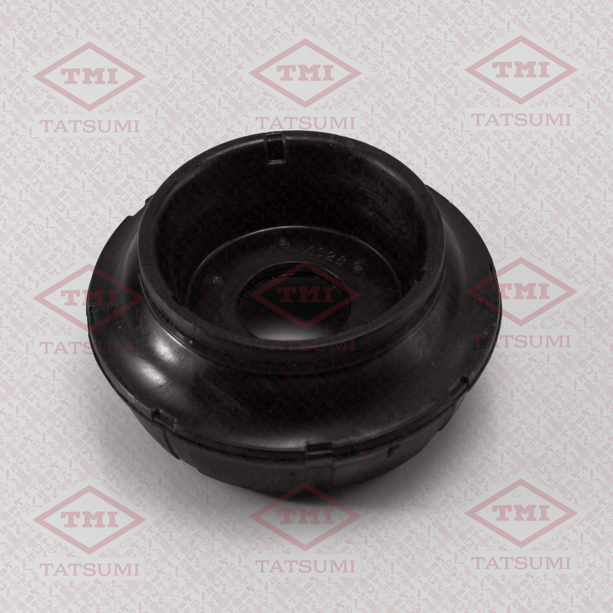 Strut mount