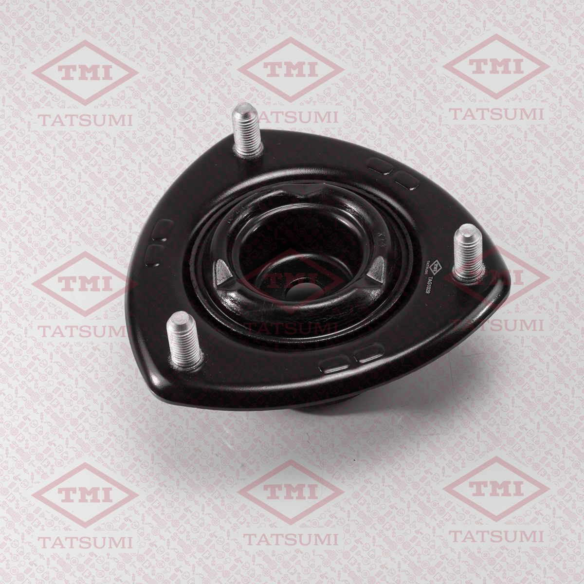 Strut mount