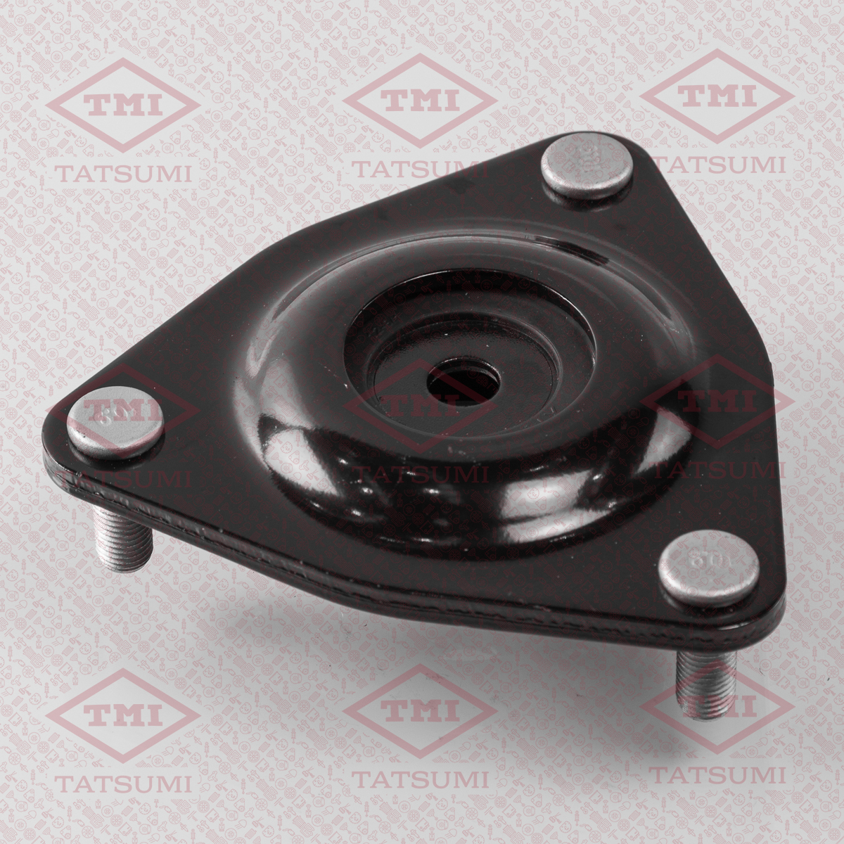 Strut mount