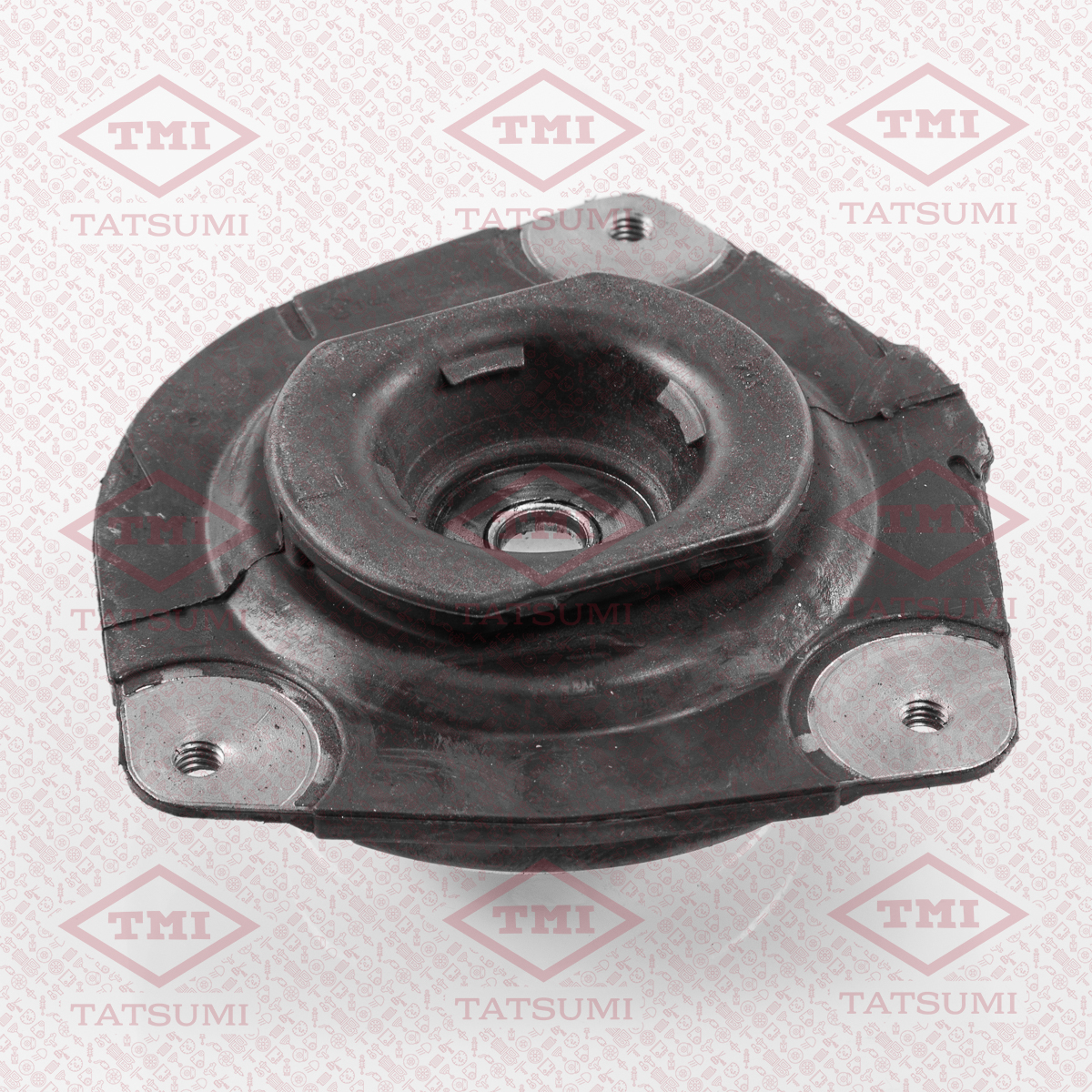 Strut mount