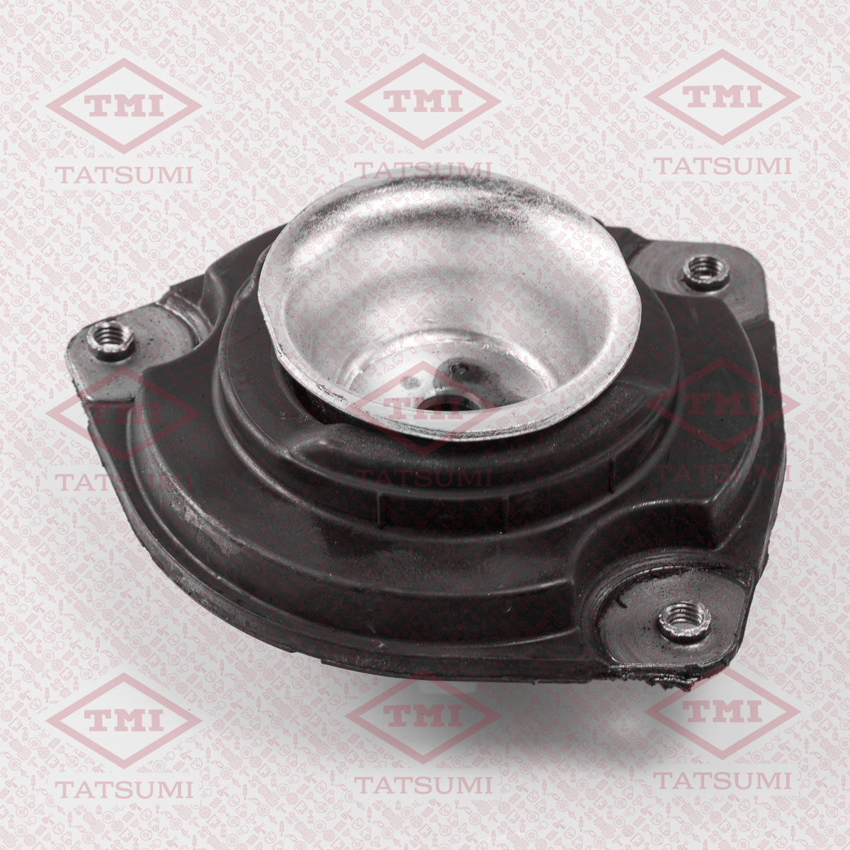 Strut mount