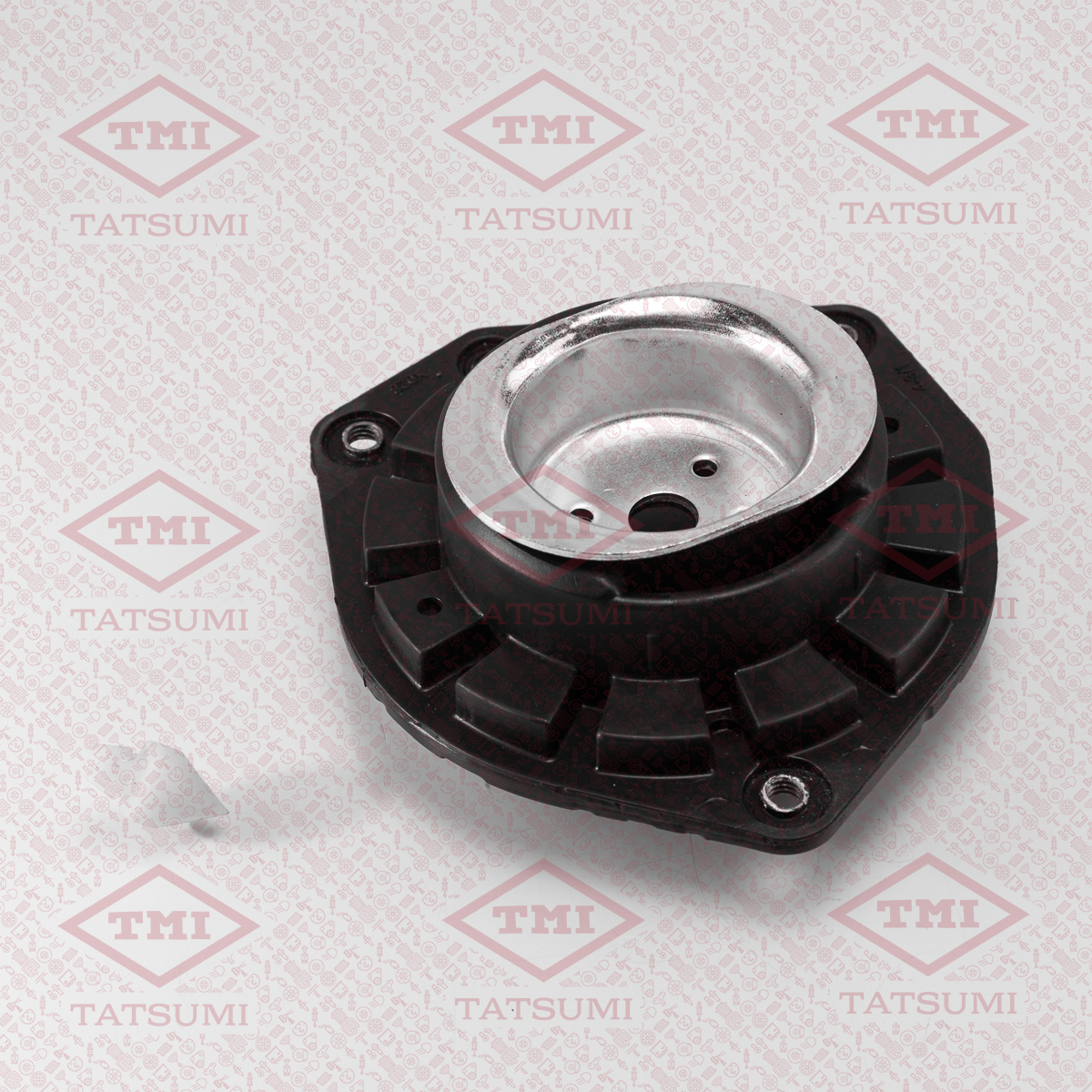 Strut mount