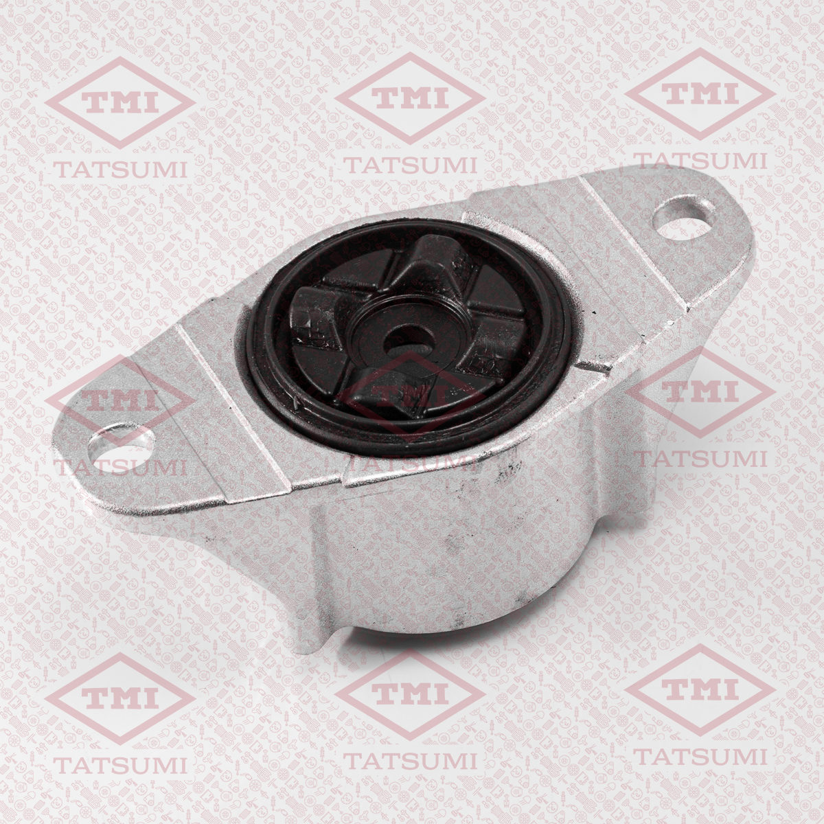 Strut mount