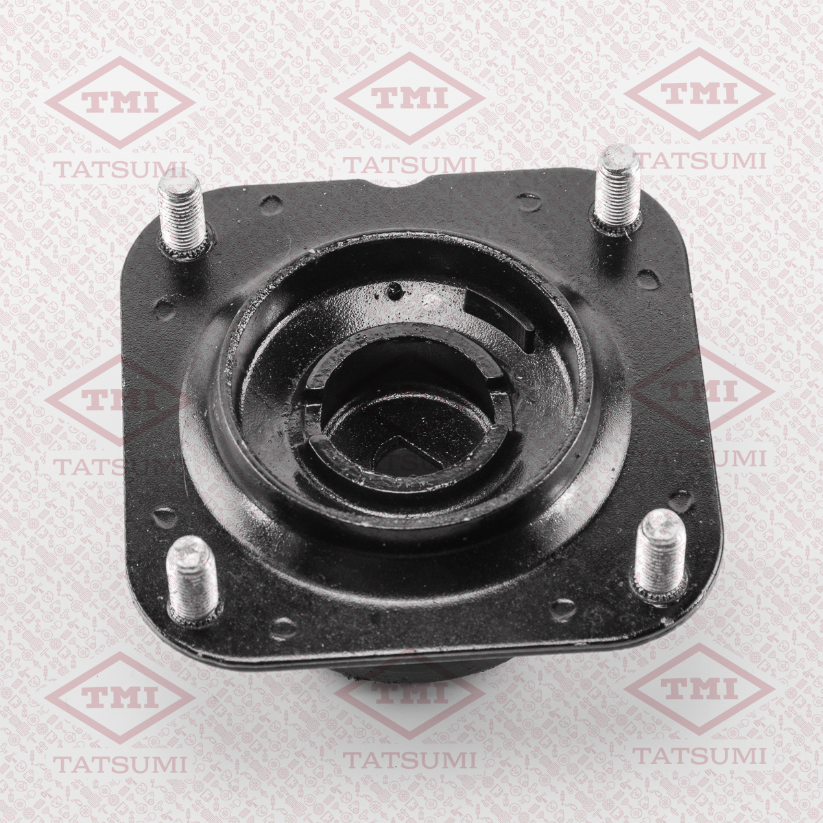 Strut mount