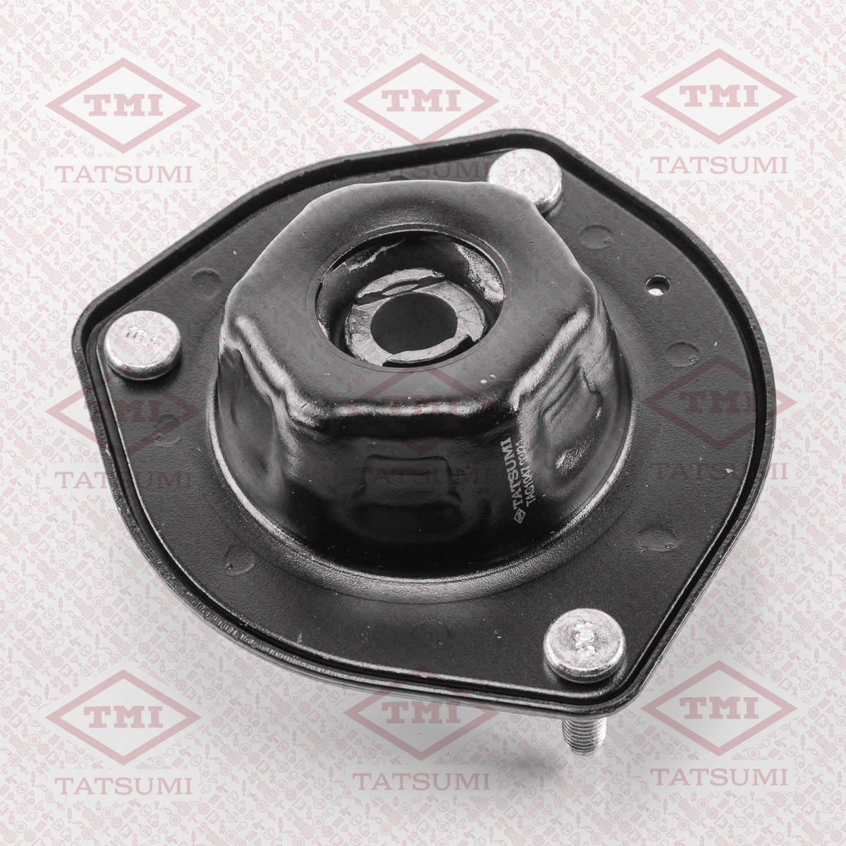 Strut mount